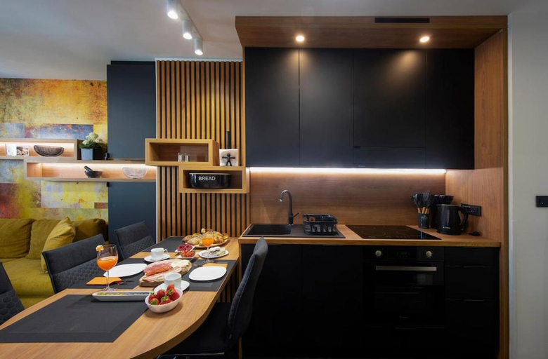 Others 5, E&T Urban Luxury Apartment, Jazine Bay - Zadar, Zadar