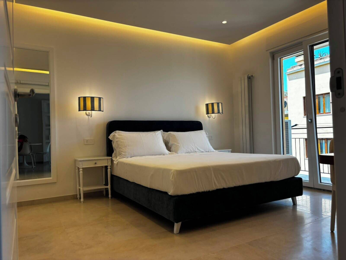 Room 3, De Vivo Realty - Panorama Suite Sorrento, Napoli