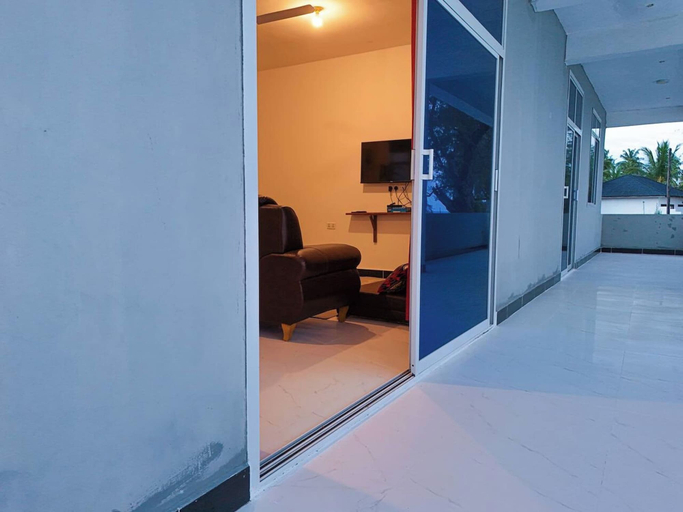 Interior 4, Private 2-Bedroom Beachfront Apartment in Uroa, Zanzibar, Kati