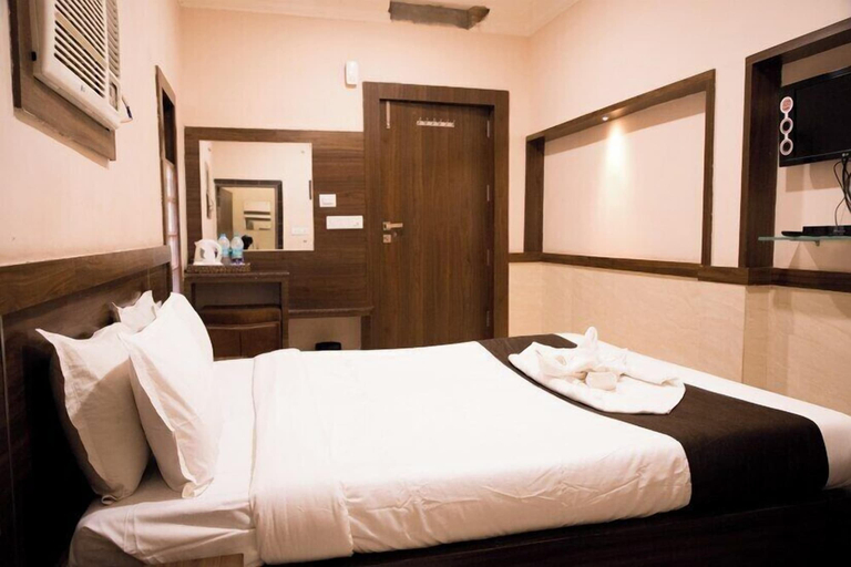 Bedroom 2, Hotel Paras By TWC hotels, Jabalpur