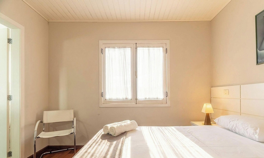 Room 2, Apt in Condo w/ BBQ in Capivari Lvr0017, Campo Limpo Paulista
