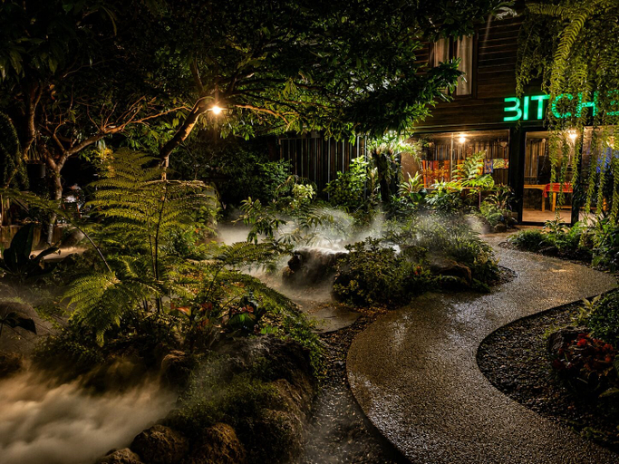 Exterior & Views 2, 3Pok Resort Chiang Mai, Mae Wang