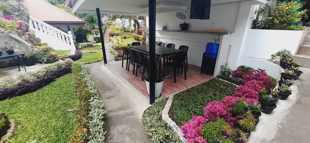 Garden 5, Avana Hills Boracay Prime - Traveler's 1, Malay