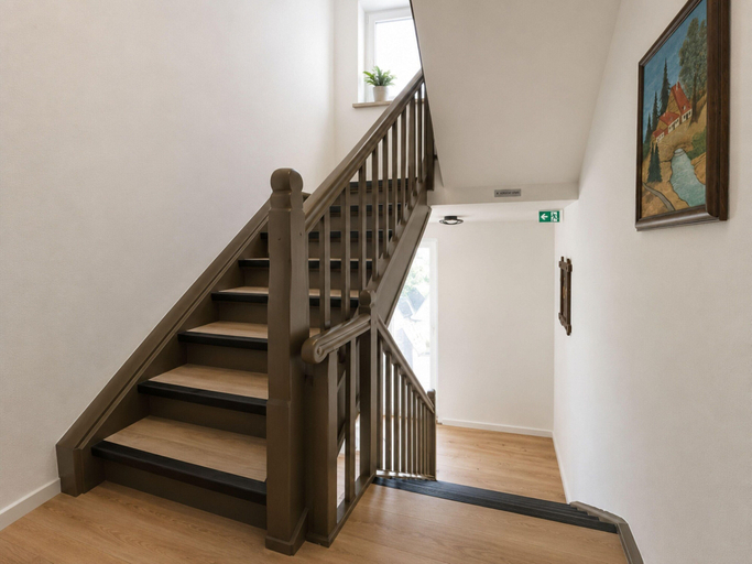 Interior, Zum Rheinberg - Komfort Studio, Rhein-Lahn-Kreis