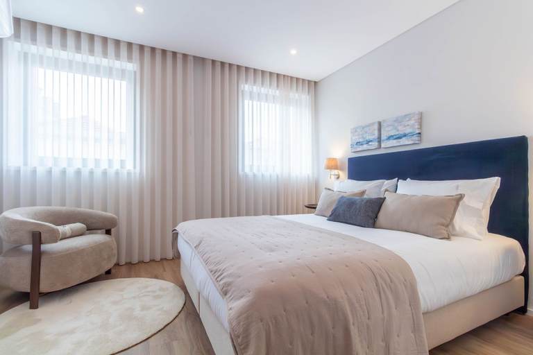 Room 2, Rosário 244 by LovelyStay, Porto