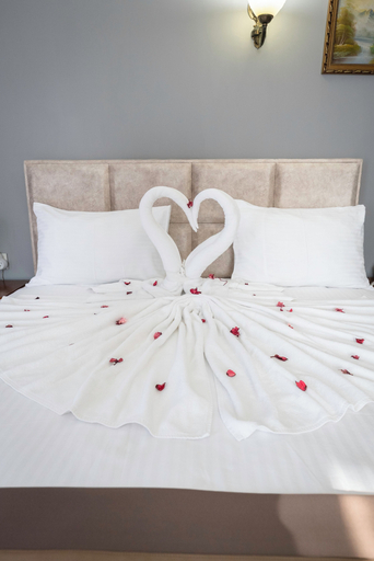 Bedroom 3, Basileus Hotel, Fatih