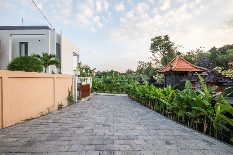 Room 3, Casa Rio-beautiful 3br Villa Center Seminyak, Badung