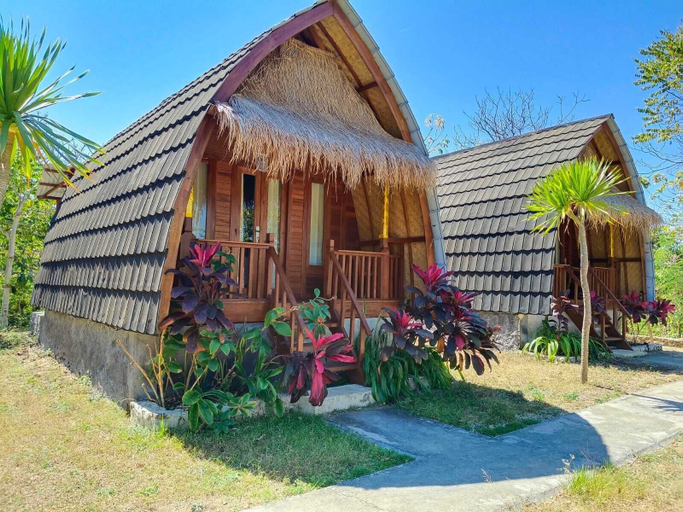 Exterior 2, Cozzy Bilva Garden, Klungkung