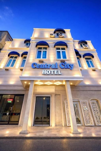 Others 1, Central City Department Hotel, Baku