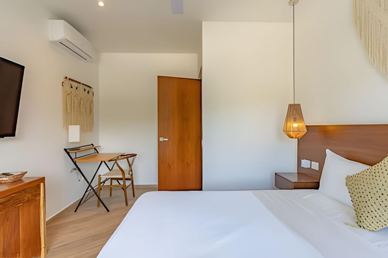 Bedroom 3, Oasis Yaaxlum, Cozumel