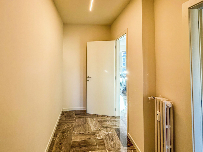 Interior 4, La Maison del Borgo, Bergamo