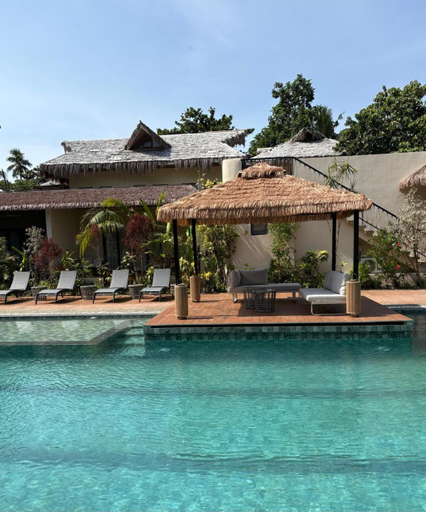 Sport & Beauty 5, Greenhouse Siargao, General Luna