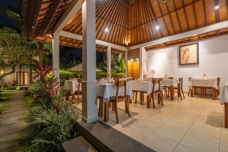 Food & Drinks 5, Taman Amartha Villa Ubud, Gianyar