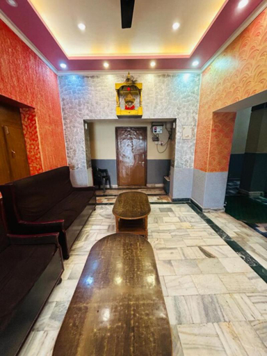 Others 5, Satsang Lodge Varanasi, Varanasi