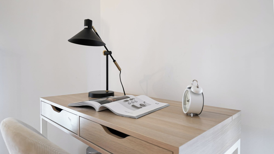 Room 4, Italianway Easy - Angelo Della Pergola 7 A, Milano
