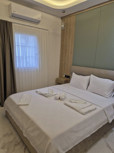 Room 4, YDora Luxury Hotel, Bodrum
