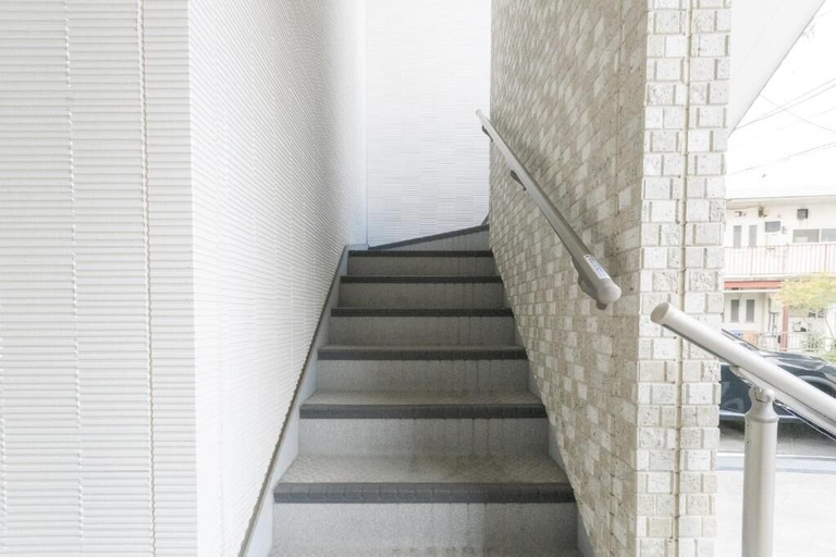 Interior 4, Rojuman Hakata, Fukuoka