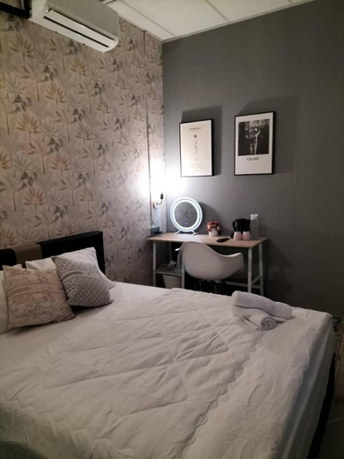 Bedroom 3, LE MELUR FAMILY SUITE, Penang Island