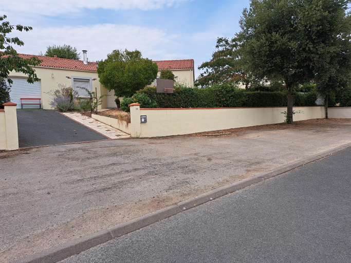 Exterior & Views, Un Petit Coin de Vende, Vendée