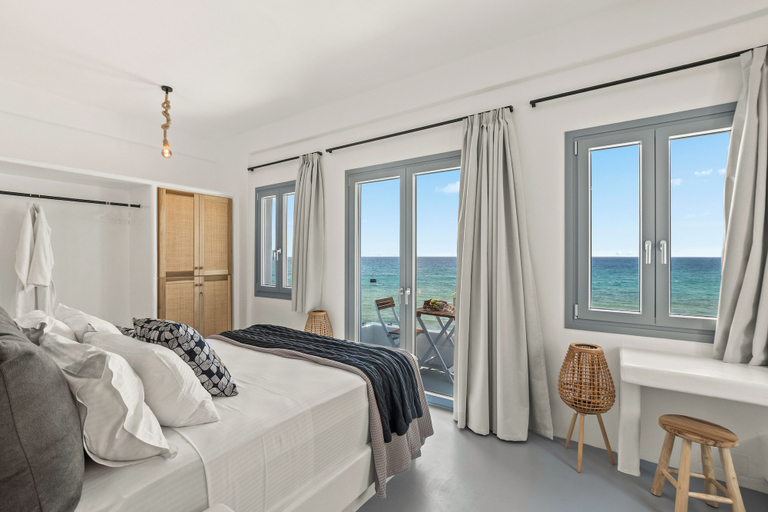 Room 3, Votsala Suites, South Aegean