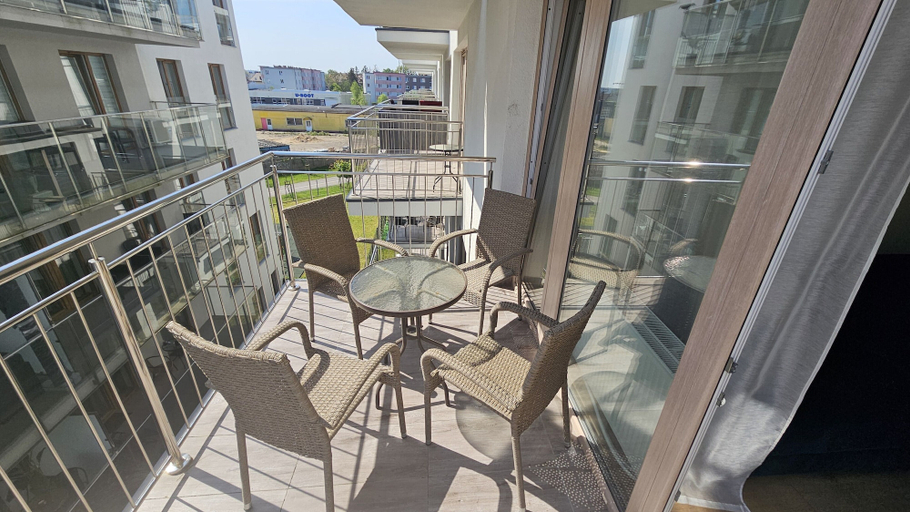 Others 3, Apartamenty Sun & Snow Kapitański Mostek, Kołobrzeg
