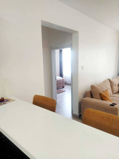 Interior 3, The Enkang View Palace Apartment, Kibra