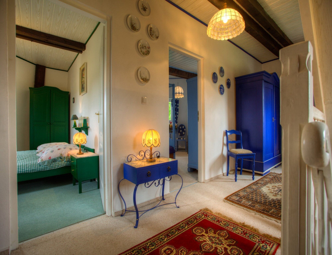 Room 4, Holiday Home by Lake Dejgunek Gizycko, Giżycko