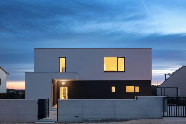 Exterior & Views 2, Villa Sealine - Pool & Garden, Medulin