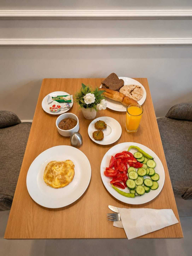 Food & Drinks 5, Havana Hotel, Qasr an-Nil