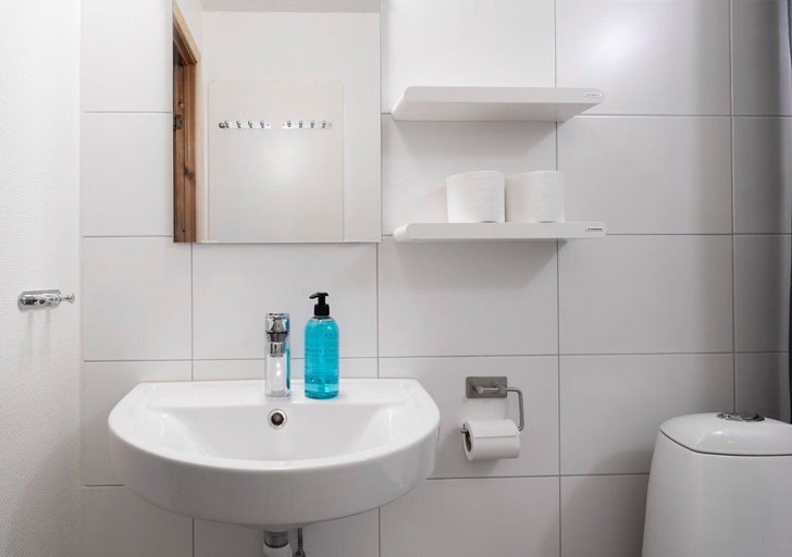 Bathroom 5, Åre Fjällby, Åre