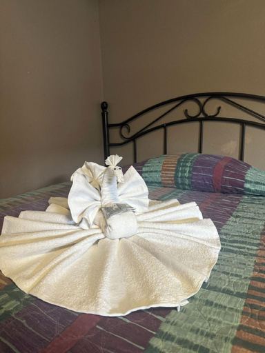 Bedroom 3, Live In Lodge Extended Stay, Clayton