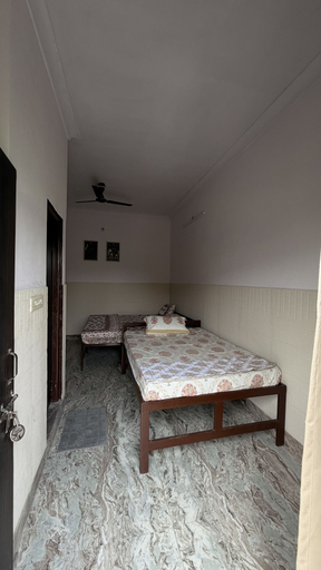Interior, Anantam Stays By Hotel Bhopal Palace, Jaipur