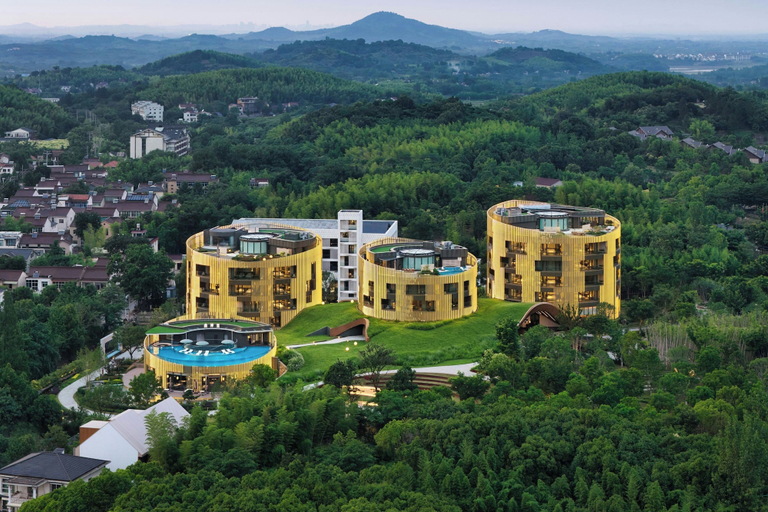 Exterior 4, The Quchaninner Liyang, Autograph Collection, Changzhou