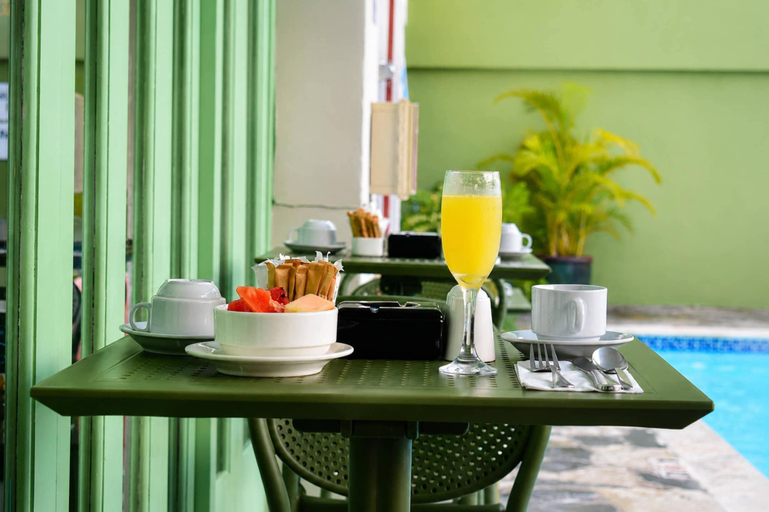 Food & Drinks 5, Radisson Hotel Santo Domingo, Distrito Nacional