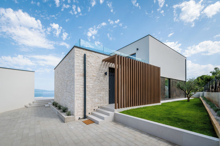 Exterior & Views 2, Villa Rovni, Raša