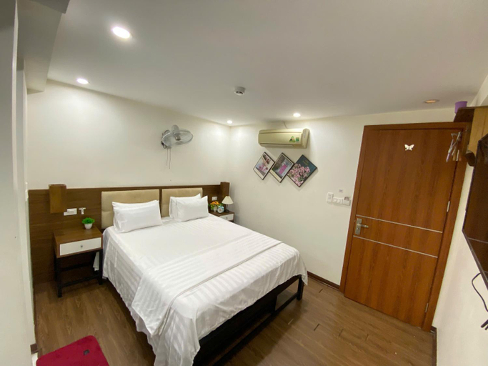 Bedroom 4, Trung Yen HoteL, Cầu Giấy
