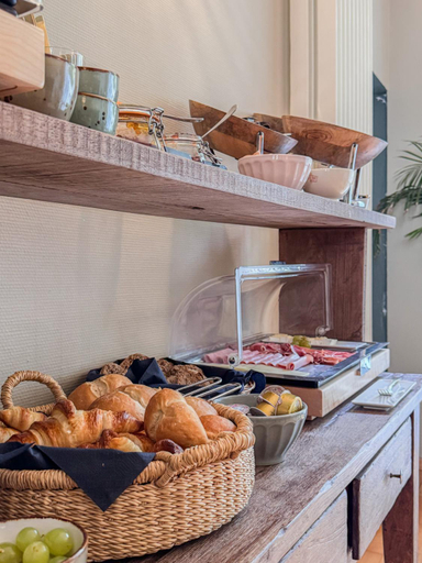 Food & Drinks 5, Hotel Botaniek, West-Vlaanderen
