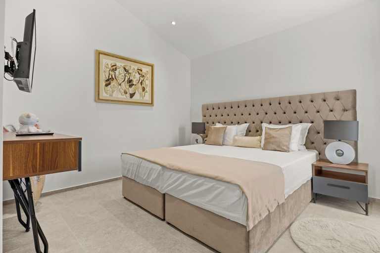Room 2, Villa Kim Momjan With Pool and Spa, Buje