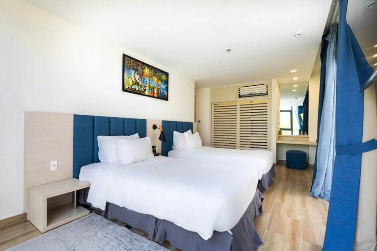 Bedroom 4, Oceanami Villas & Beach Club Long Hai, Đất Đỏ