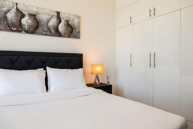 Room 2, Maison Privee - Prime Yas Island Living with Top Facilities, Yas Island