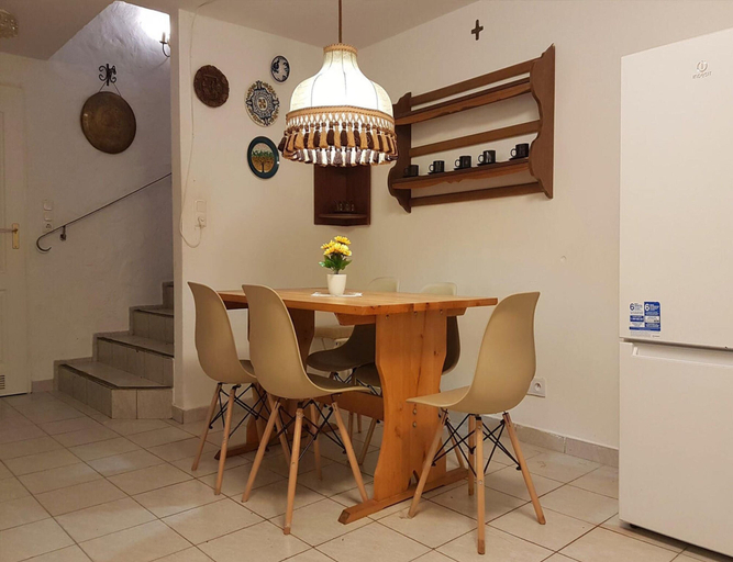 Dining 5, Holiday Home by Lake Dejgunek Gizycko, Giżycko