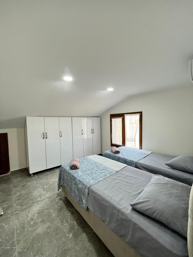 Bedroom 3, Kardelen Villa, Serik
