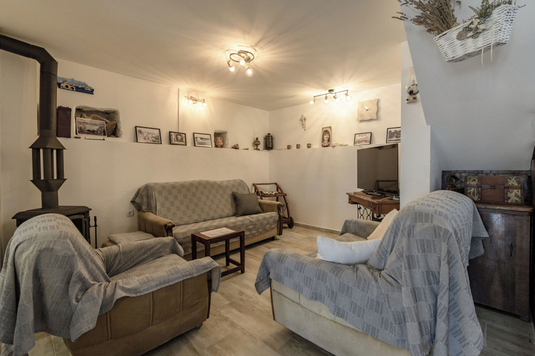 Living area 3, House Vila Ana, Lopar/Supetarska Draga