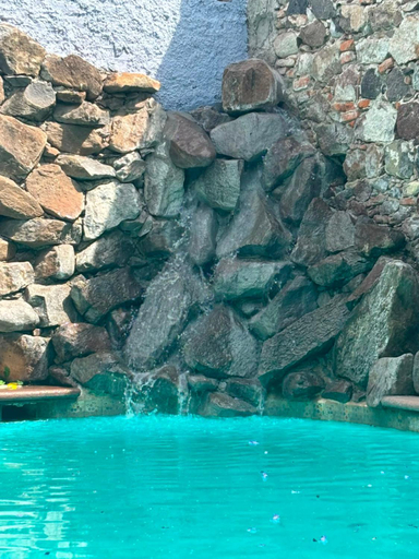 Sport & Beauty 5, Hotel Casa Loreto San Miguel de Allende, Allende