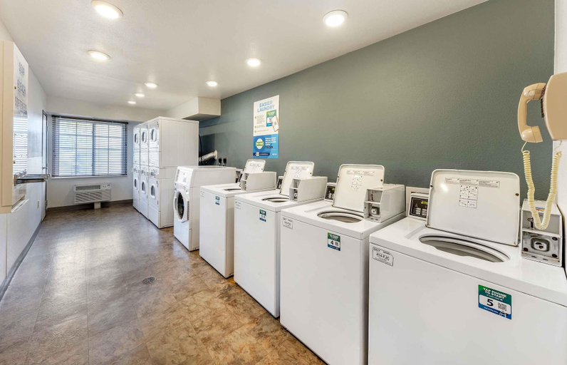 Others 4, Extended Stay America Select Suites - Oklahoma City - Bethany, Oklahoma