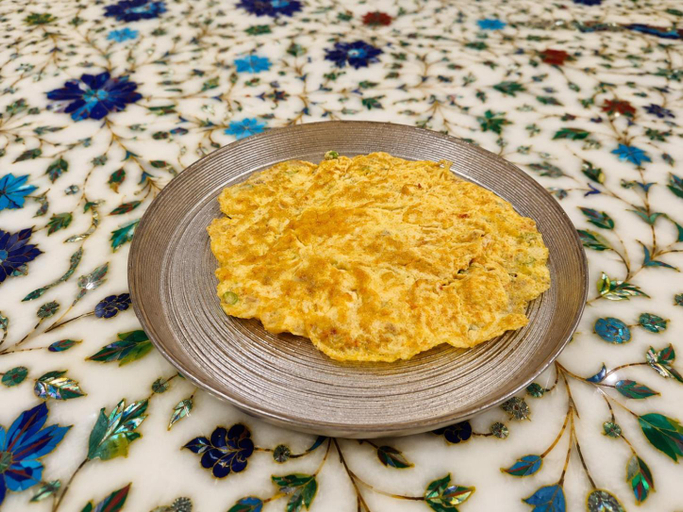 Food & Drinks 5, Khas Mahal Home Stay, Agra