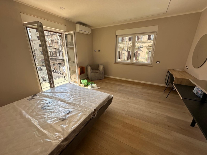 Room 5, Lyda Bed&Room, La Spezia