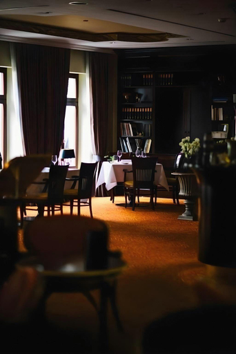 Food & Drinks 5, Relais & Chateaux Bulow Palais, Dresden