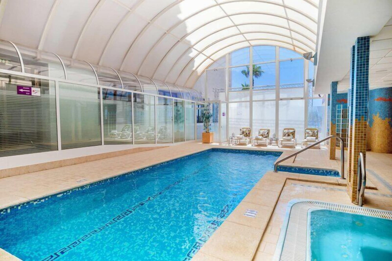 Sport & Beauty 3, Hotel Servigroup La Zenia, Alicante