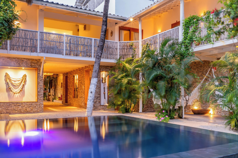 Sport & Beauty 3, Villa Praia - La Villa Group, Jijoca de Jericoacoara